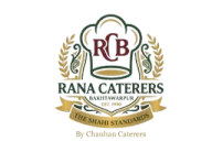 Rana Caterers crest
